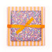 My Pretty Circus Geschenkpapier - Bunte Streusel Lila