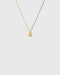 Syster P Beloved Baby Chain - Gold