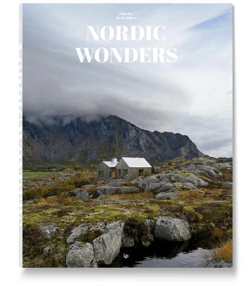 Loft Publications Nordic Wonders