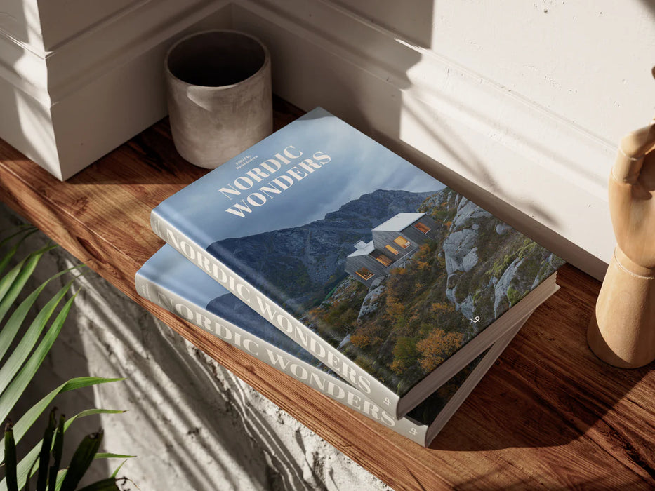 Loft Publications Nordic Wonders