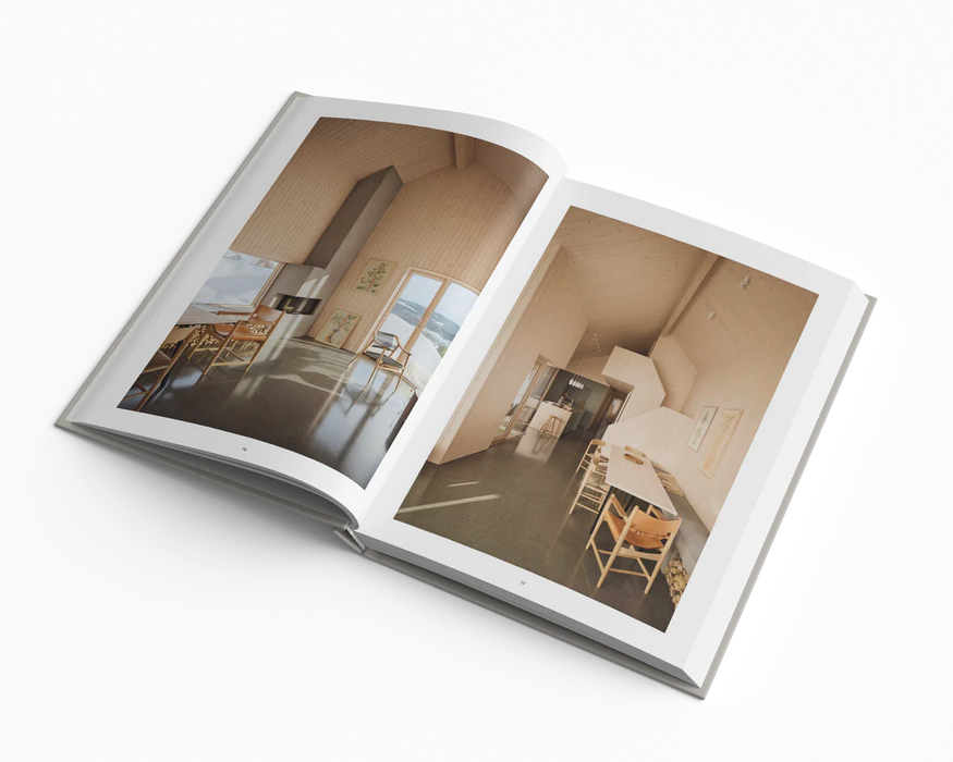 Loft Publications Nordic Wonders