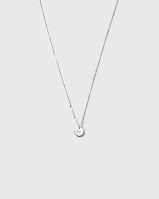 Syster P Beloved Box Chain - Silber - Medium