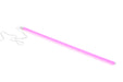 HAY NEON TUBE LED Pink - Neonröhre