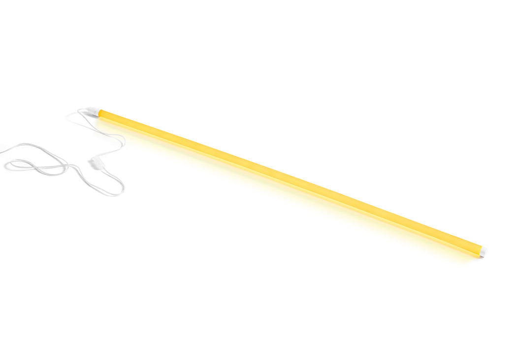 HAY NEON TUBE LED Yellow - Neonröhre
