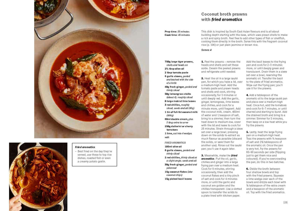 New Mags Ottolenghi Test Kitchen - Extra Good Things