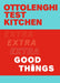 New Mags Ottolenghi Test Kitchen - Extra Good Things
