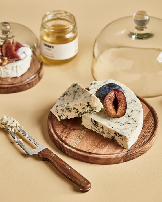 Nicolas Vahé Käseglocke - Natural