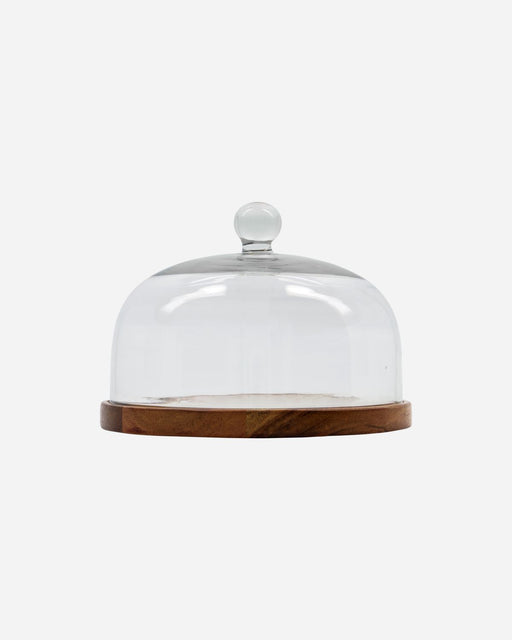 Nicolas Vahé Käseglocke - Natural