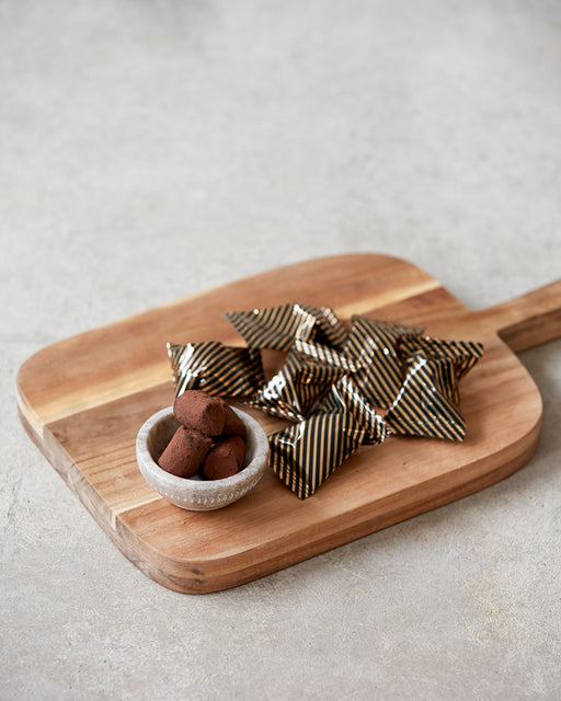 Nicolas Vahé Schneidebrett - Serving - Natur