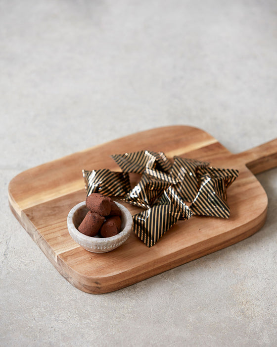 Nicolas Vahé Schneidebrett - Serving - Natur