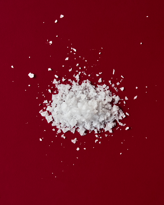 Nicolas Vahé Sea Salt Pyramids