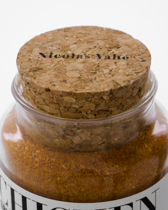 Nicolas Vahé Spice Mix, Chicken - 90 g