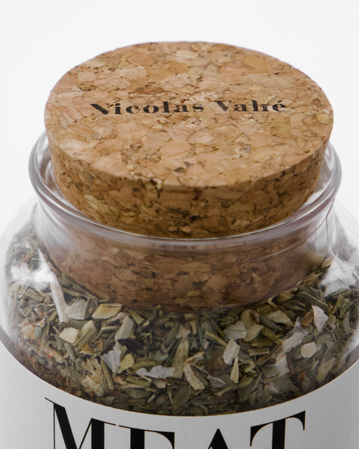 Nicolas Vahé Spice Mix, Fleisch - 44 g