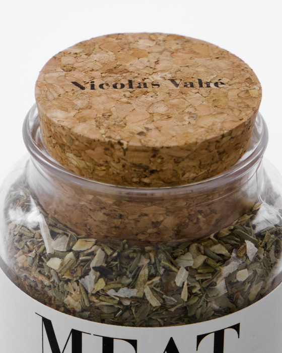 Nicolas Vahé Spice Mix, Fleisch - 44 g