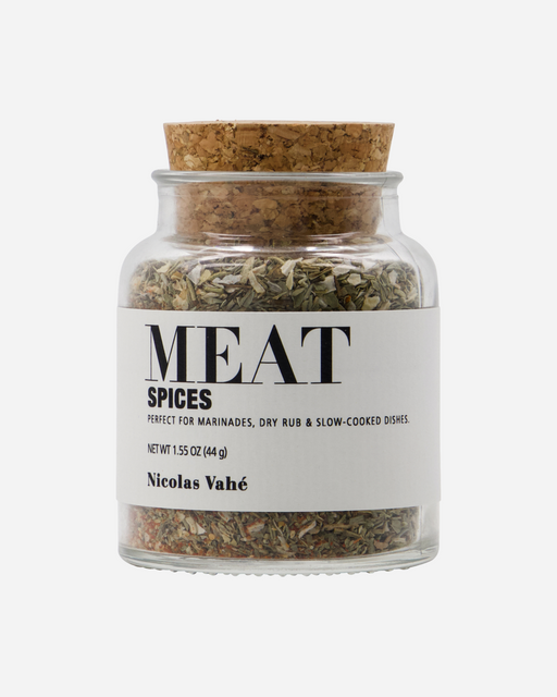 Nicolas Vahé Spice Mix, Fleisch - 44 g