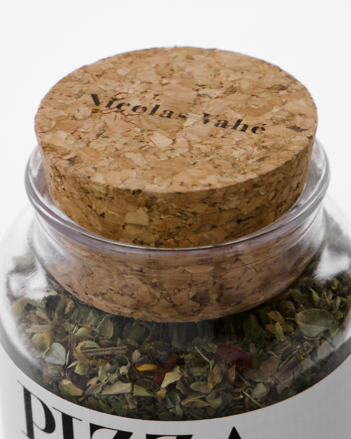 Nicolas Vahé Spice Mix, Pizza - 20 g