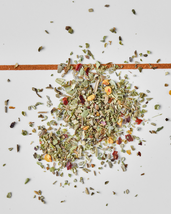 Nicolas Vahé Spice Mix, Pizza - 20 g