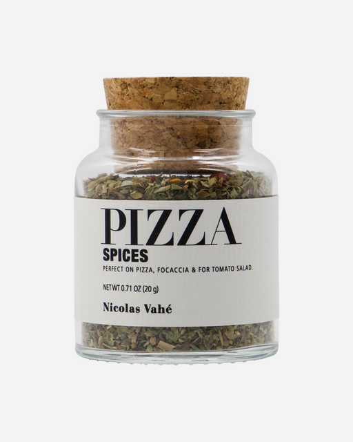 Nicolas Vahé Spice Mix, Pizza - 20 g