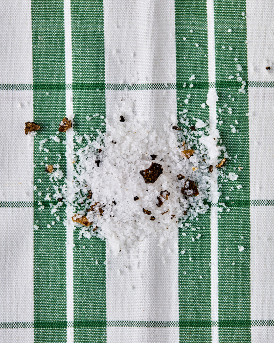 Nicolas Vahé Trüffle Salz - 130 g