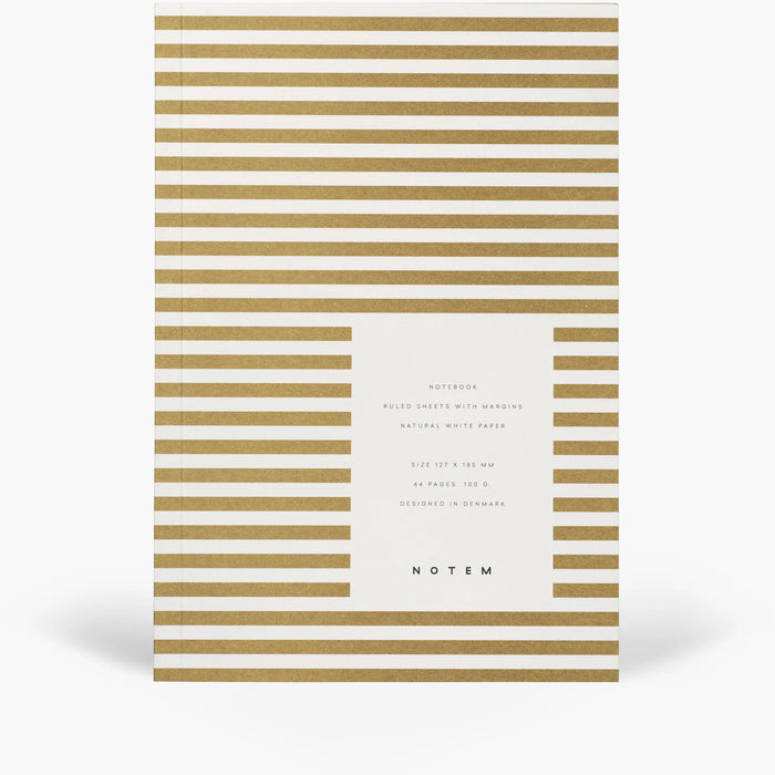 Softcover Notebook "VITA" - Notizbuch