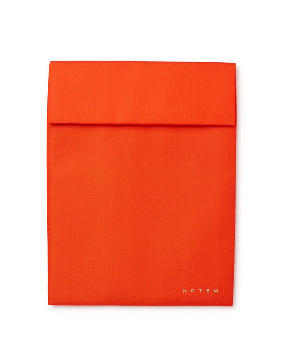 Notem Tara Laptop Sleeve - Orange