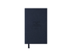 Notem Alva Annual Journal (A5) - 2027 - DUNKELBLAU