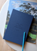 Notem Alva Annual Journal (A5) - 2027 - DUNKELBLAU