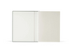 Notem Alva Annual Journal (A5) - 2027 - DUNKELROT
