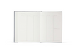 Notem Alva Annual Journal (A5) - 2027 - DUNKELROT