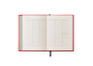 Notem Alva Annual Journal (A6) - 2027 - ORANGE