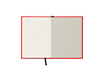 Notem Alva Annual Journal (A6) - 2027 - ORANGE