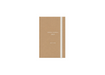 Notem Alva Annual Journal (A6) - 2027 - SAND
