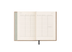 Notem Alva Annual Journal (A6) - 2027 - SAND
