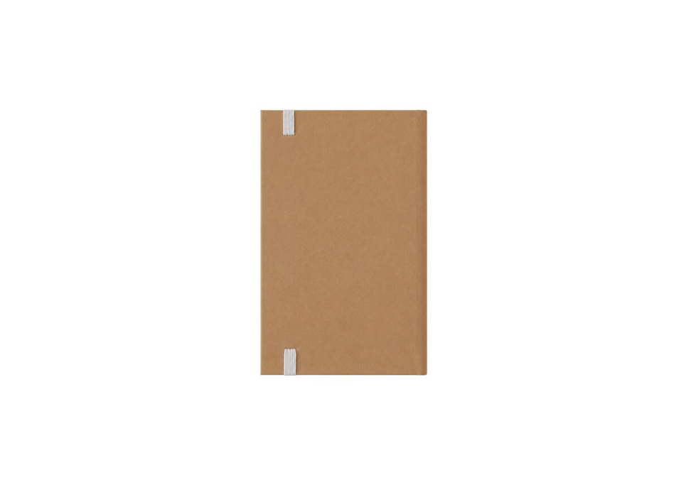 Notem Alva Annual Journal (A6) - 2027 - SAND