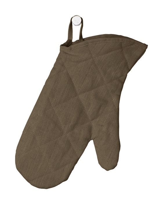Ofenhandschuh Leinen - Classic