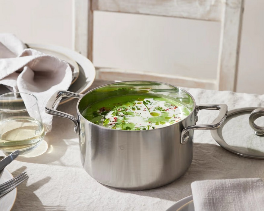 Olavson Kupferkerntopf - 24 cm