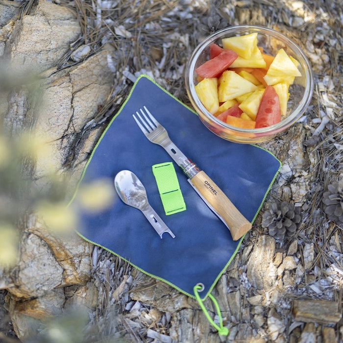 Picnic Plus Set Opinel