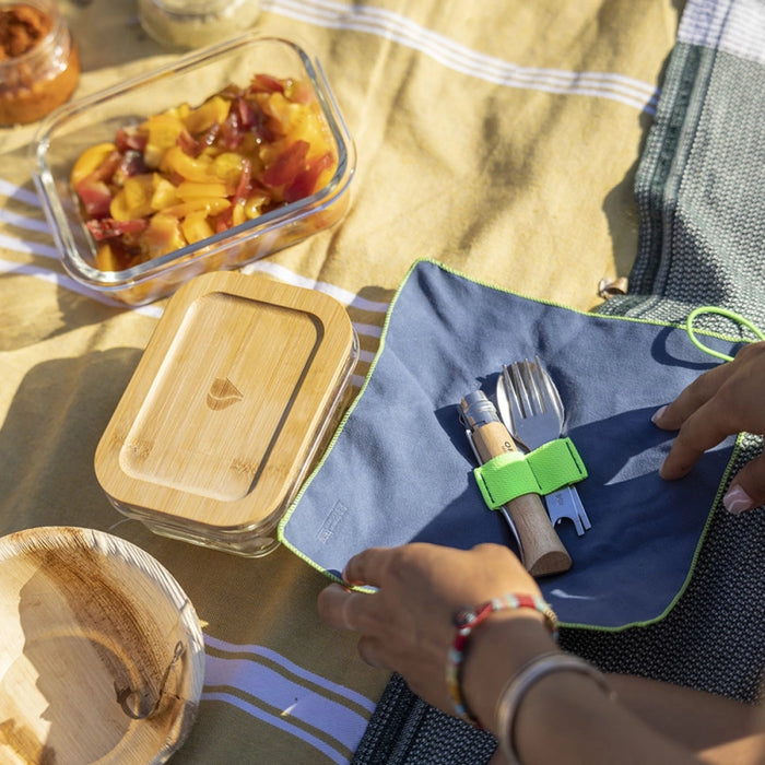 Picnic Plus Set Opinel