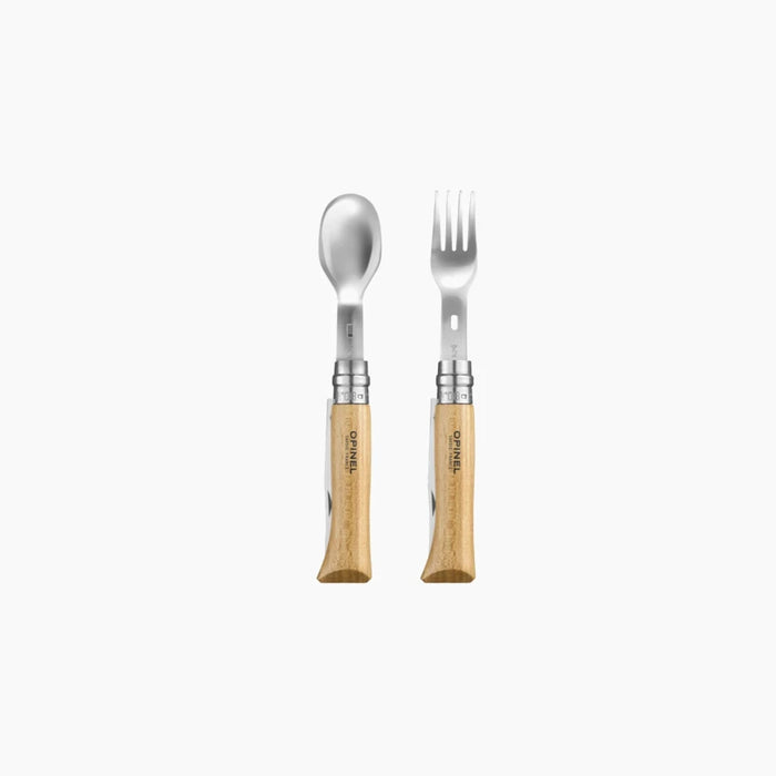 Picnic Plus Set Opinel