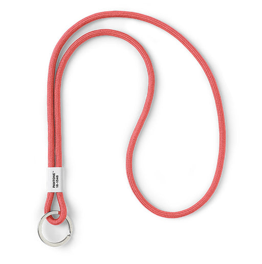 PANTONE KeyChain Long LivingCoral 16_1546