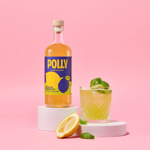 POLLY - Citrus Aperitif