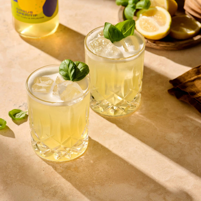 POLLY - Citrus Aperitif
