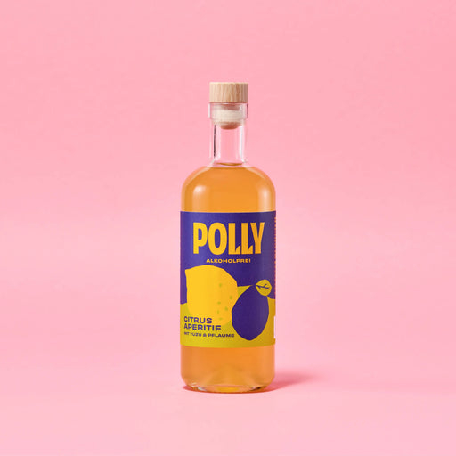 POLLY - Citrus Aperitif