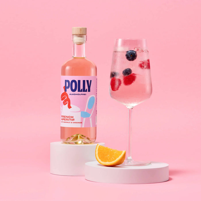 POLLY - French Aperitif