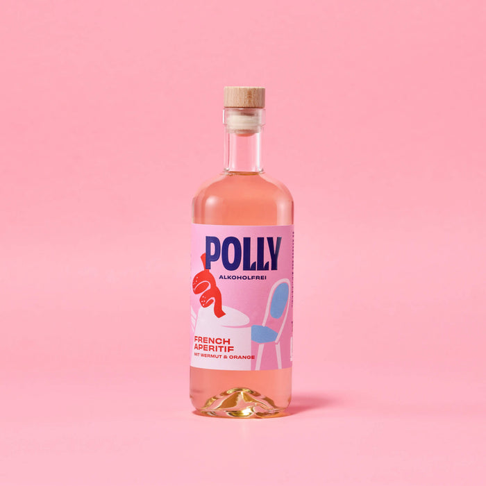 POLLY - French Aperitif