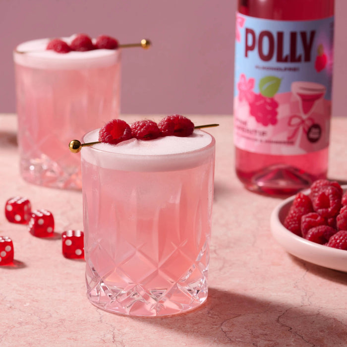 POLLY - Pink Aperitif