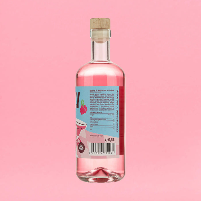 POLLY - Pink Aperitif