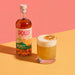 POLLY Amaretto Aperitif Apricot & Vanilla - 500 ml | alkoholfrei