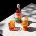 POLLY Amaretto Aperitif Apricot & Vanilla - 500 ml | alkoholfrei