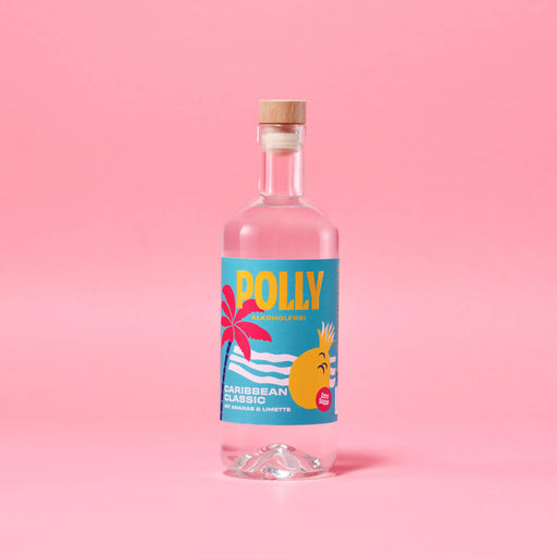 POLLY Caribbean Classic | alkoholfrei